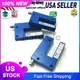 SICK WF80-60B410 Optical Detection Principle NPN PNP New