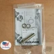 New In Bag For PEPPERL+FUCHS NBB4-12GM50-E2-V1 Photoelectric Sensor US Stock