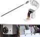 PP10084 High Limit Switch for Pitco All Gas Fryers Safety Thermostat 35C+ 45C+