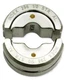 Burndy Hubbell U25ART 12 Ton U Crimper Die, Aluminum 1/0 AWG, Y35 Y39 Y46 Y784