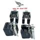 5 PC New Schneider Mounting Base ZB4BZ101 ZB4BZ102 ZB4BZ103 ZB4BZ105