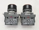 ABB PUSH BUTTON MLBL-01Y MCB-01