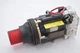 Westinghouse PB1T1P 120V Pilot Light Module Transformer, RED LENS 