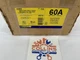 Square D H362 60A 600VAC 3P Heavy Duty Fusible Safety Switch Indoor NEMA 1
