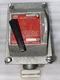 CROUSE HINDS EDSC2130 Enclosure only 120AC 20A / 277AC 20A