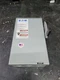 New Old Stock! Eaton 30A Safety Switch DG221URB 2 Pole
