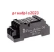 New Original Omron PYFZ-14-E small intermediate relay base 14-pin 50PCS