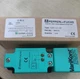 NEW Pepperl+Fuchs NJ20+U1+E2 Inductive Sensor, 20mm Embeddable, Comfort Series