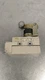 Omron ZE-NA2-2S Limit Switch,15A.                                         5E-7/1