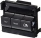 Motorcraft SW6643 Overhead Console Switch Assembly Black 