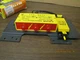 NEW ELFIN 050ASL500 FLASHING SAFETY APPARATUS DSL3 380-600V