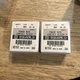 2 Square D Power Reed Contact Block CLASS 9001, TYPE KA 55 SERIES C, 82753