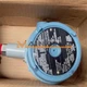 1PCS United Electric Controls（UE）explosion-proof pressure switch J120-190 NEW