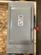 Siemens HF 364 Heavy Duty Safety Switch, 200 Amps, 600 VAC #06EK*COK142