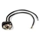 Grote 82-2111 Toggle Switch 20 Amp On/Off Weather Resistant & 8 Inch Leads