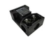 SCHMERSAL AZ15ZV VDE0660 IEC337 INTERLOCK SWITCH (AS PICTURED) NSNP