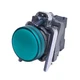 Telemcanique XB4BVB3 Pushbutton Pilot Light, Green LED, 24V, 22mm