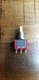 C&K 8121 SHZGE Snap-acting Momentary Pushbutton