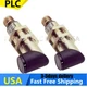 US FREE TAX ONE SICK VS/VE18-3F3412 Through-beam Photoelectric  PNP  #