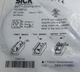 1PC New SICK Magnetic Switch MZT1-03VPS-KP0 free shipping
