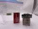 Pass & Seymour PS20AC3-KL 3-Way Key Switch 20 Amp 120/277VAC, Lot of 2