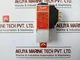 DANFOSS MBC 5100 Pressure Switch, 061B010266, -0.2-10BAR, IP65