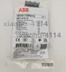 1PC NEW ABB Button switch MP1-41G-10 MP1-11G + MCBH-00 + MCB-10 #LL