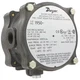 Dwyer Instruments 1950-20-2F Explosion Proof Pressure Switch, Standard, Spdt,