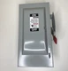 Murray General Duty Safety Switch GHN322N 60Amp 240VAC 250VDC Indoor Type 1