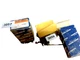 Honeywell 2MN6 Micro Switch Contact Block Plug-In For MN Series Limit Switch