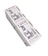 ZB5AZ101 -  22mm Push Button, XB5A operators - Schneider