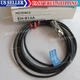 1PC New Keyence EH-614A Proximity Fiber Amplifier Sensor In Box Free Shipping