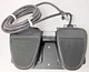 NEW OEM Motorola 4084205Y01 LINEMASTER Clipper Twin Foot Switch SP-522-430