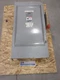 HNF364-SIEMENS-SAFETY SWITCH, 3P,NON-FUSIBLE, 200A, 600V, NEMA 1 INDOOR
