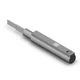 Smc D-M9psapc Inline Solid Pnp Direct, 3 Wire, Sapc 0.5M