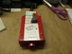 HONEYWELL 1CPSA1 MICRO PULL SWITCH                B-246T