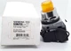 Siemens 52PT6D9AB Oil Tight Push To test Pilot Light Full Voltage Type 24v AC/DC