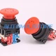 NEW 1PC FOR Fuji Emergency Stop Button Switch AR30V2R-02R #AM