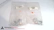 SIEMENS 3SB35000AA21, PUSH BUTTON, RED, NON ILLUMINATED MOMENTARY, SEE D #326981
