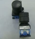 1pc FUJI AR22S2R-20R Push button switch free shipping