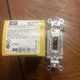 Hubbell HBL1221PL Single Pole Toggle Industrial Grade 20A 120/277V Pilot Light R