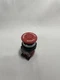 FUJI AR30V0R-11R Stop Button Switch