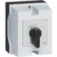 Baco Controls ZZ11GXQ PR26 25A 3-P Motor Cam Switch, 5-Contacts MFGD
