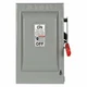 SIEMENS HF361 30A 600V FUSED INDOOR N-1 SAFETY SWITCH