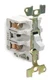 NEW SQUARE D 2510-KO1 MOTOR STARTING SWITCH 2510KO1