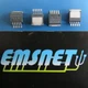 NSC  LM2595S-3.3P+ Qty of 10 per Lot Buck Switching Regulator IC Positive Fixed
