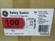 GE TH4323R Heavy Duty Safety Switches