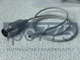 1pcs Brand New  SMC D-M9PSDPC Magnetic induction magnetic switch