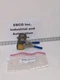 CADWELD B399A MINI HANDLE CLAMP AND ERICO CALDWELL 32 PLUSF20 GRAPHITE MOLD