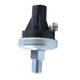 ZTUOAUMA Adjustable Oil Pressure Switch Sensor 765754 76575-4 1/8-27NPT Highest